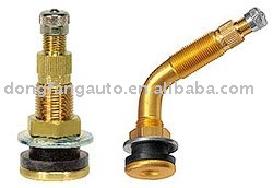 Tube Valves For Passenger&Truck TR618A.TR618