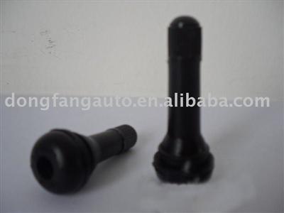 passenger car tire valves TR412,TR413,TR414,TR418