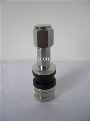 Tubeless tire valve V-5,TR48E