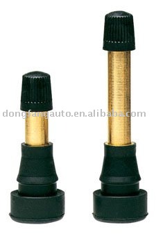 snap-in tubeless valves for high pressure application TR602HP,TR600HP