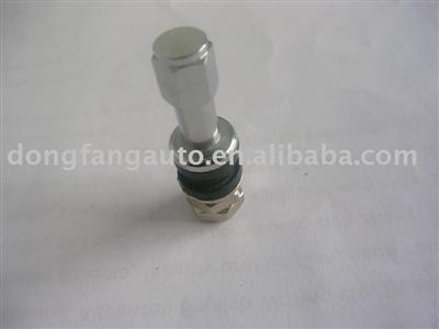 tire valve  TR43E