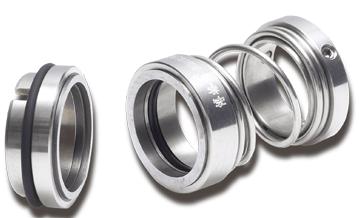 1523,1524,1527 series mechanical seal