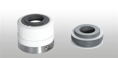 152/WB2 series mechanical seal
