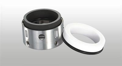 Type 8-1 series seal