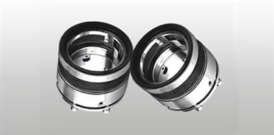 604,606 ,607, 609 series metal bellow seal