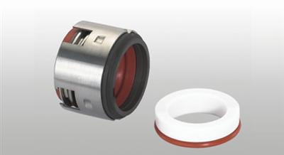 502 series mechanical seal