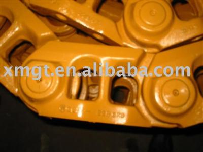 D155  Lubricated Links