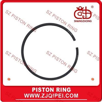 RUSSIAN 645-1000101 AUTO  PISTON RING