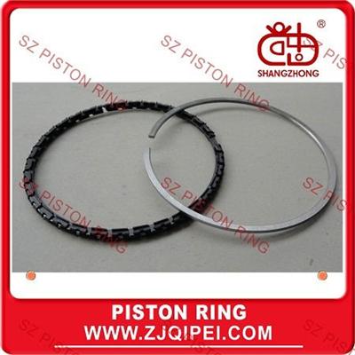 FL 10/110.90/60.65 FIAT auto piston ring