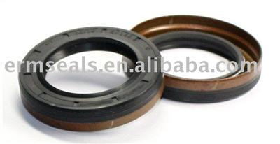 oil seals for TOYOTA HAICE