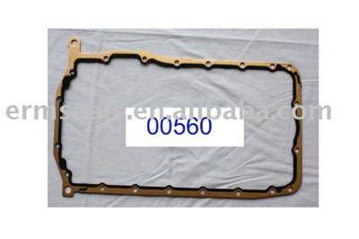 oil pan gasket for volkswagen
