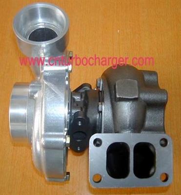 Mercedes Benz Turbocharger K27.53279887120