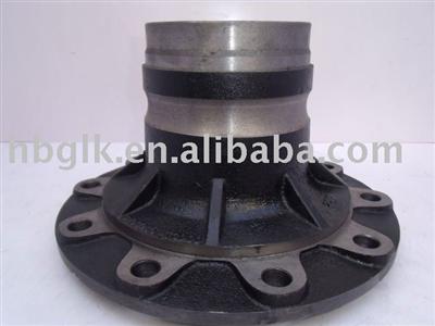 Dongfeng front wheel hub 3103015-T3000