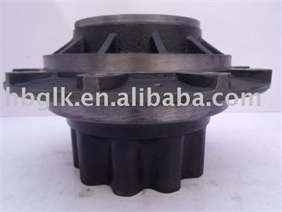 Dongfeng rear wheel hub 3104015-K1200