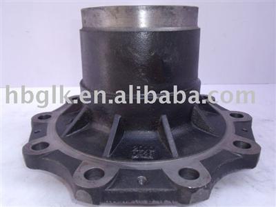 Dongfeng front wheel hub 31ZB4-04015