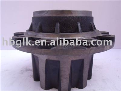 Dongfeng rear wheel hub 31ZS16A-04015