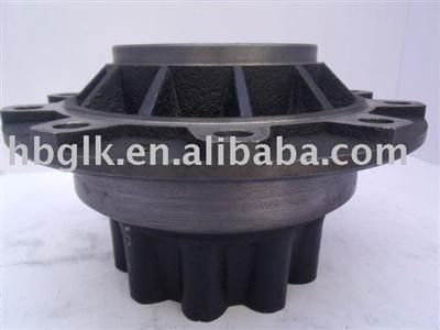 Dongfeng rear wheel hub 31XZB-04015