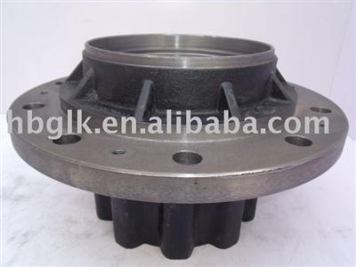 Dongfeng rear wheel hub 3104015-K2200