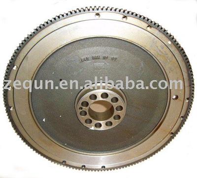 Auto engine flywheel GG25#HT250