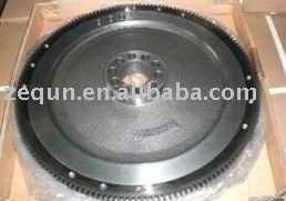 auto parts for iron flywheel