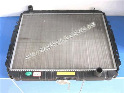 Radiator for ISUZU PICK-UP(DIESEL)