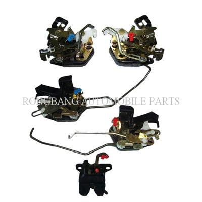 Auto Door Lock For Kia