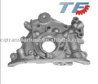 Brand New Oil Pump for Toyota Corolla 2AL/4AL 1300/1500 TERCEL 3AC, 4AF