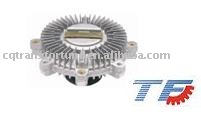 Brand New Fan Clutch for MAZDA R2