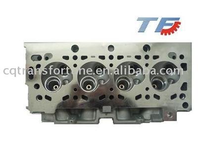 Brand New Cylinder Head for PEUGEOT 206 1.4L