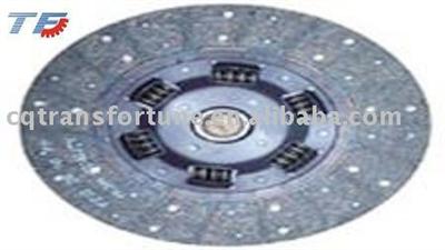 Brand New Clutch Disc for Hino H06C/H07C/H07D