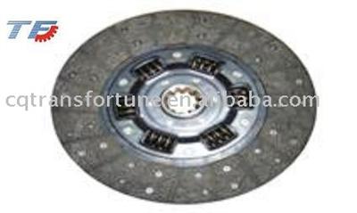 Brand New Clutch Disc for Hino H06C