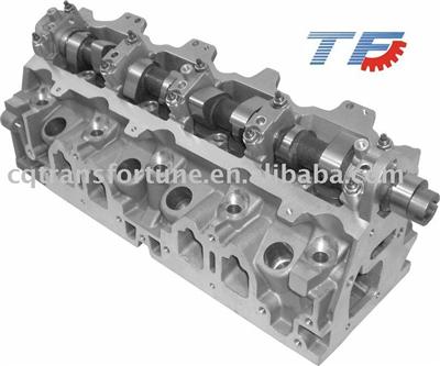 Brand New Cylinder Head for PEUGEOT 405