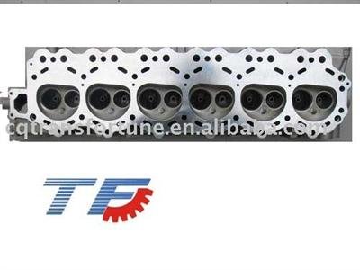 Brand New Cylinder Head for Nissan TB42