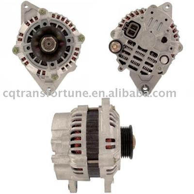 Brand New Alternator for Hyundai