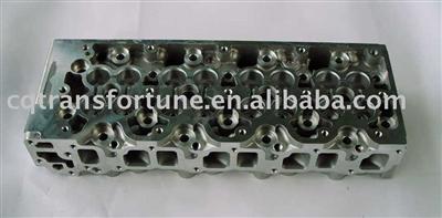 BRAND NEW CYLINDER HEAD FOR NISSAN 4JX1