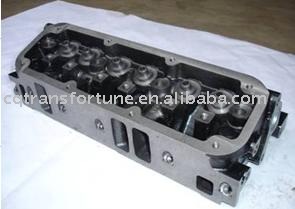 Brand New Cylinder Head for Chrysler 3.9L