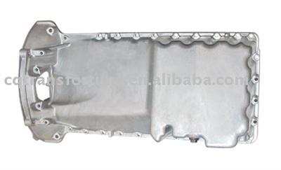 Oil Pan for Benz 102 014 23 02