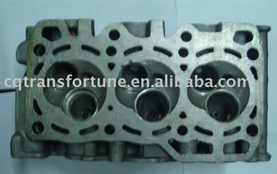 Cylinder Head for Daewoo MATIZ/TICO/DAMAS