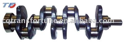 Brand New Forging CrankShaft for  ISUZU 4JA1,4JB1