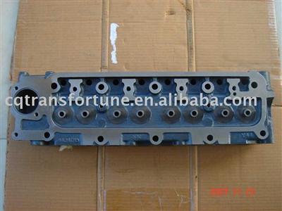 Cylinder head for Nissan H20