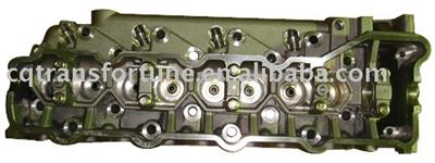 Brand New Cylinder Head for Mitsubishi 4M40