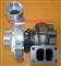 Mercedes Benz Turbocharger K27.53279887120