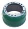 Toyota truck brake drum