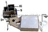 Auto Voltage Regulators    GW-N229
