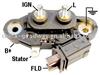 Auto Voltage Regulators    GW-M513