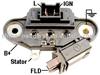 Auto Voltage Regulators    GW-M512