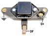 Auto Voltage Regulators    GW-M509