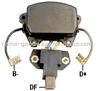 Auto Voltage Regulators    GW-P129B
