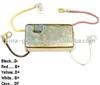 Auto Voltage Regulators    GW-L222