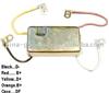 Auto Voltage Regulators    GW-L221